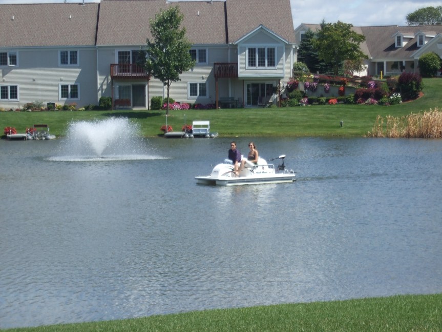 Grandpa Don and Grandma Arloa's (8)