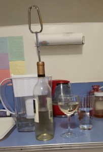 This is clearly a necessity.