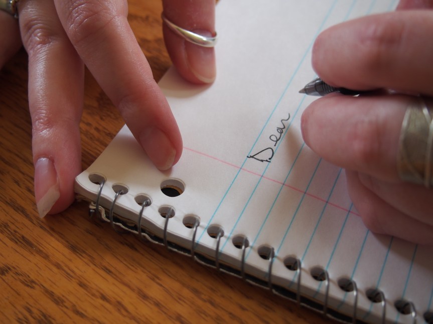 Left-Handed and Single