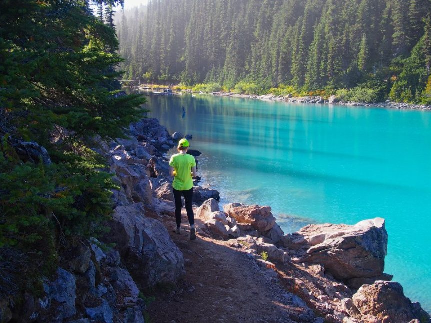 Dear Working Girl: Be&nbsp;Brave