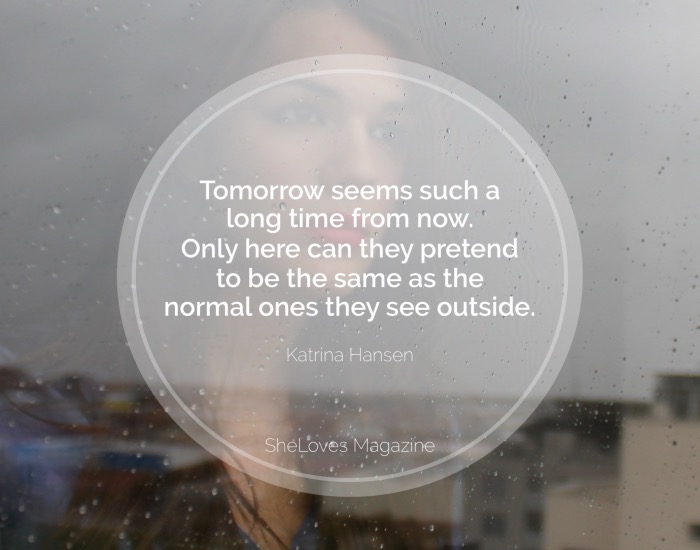 Read Katrina’s new post on SheLoves&nbsp;Magazine!