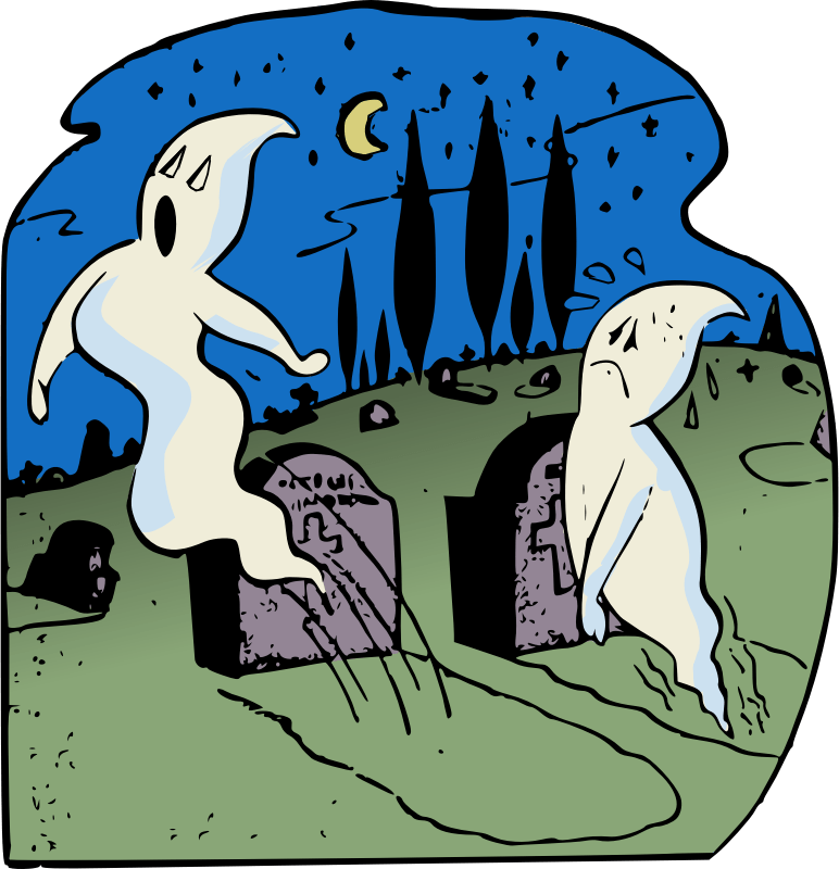 In Defense of&nbsp;Ghosting